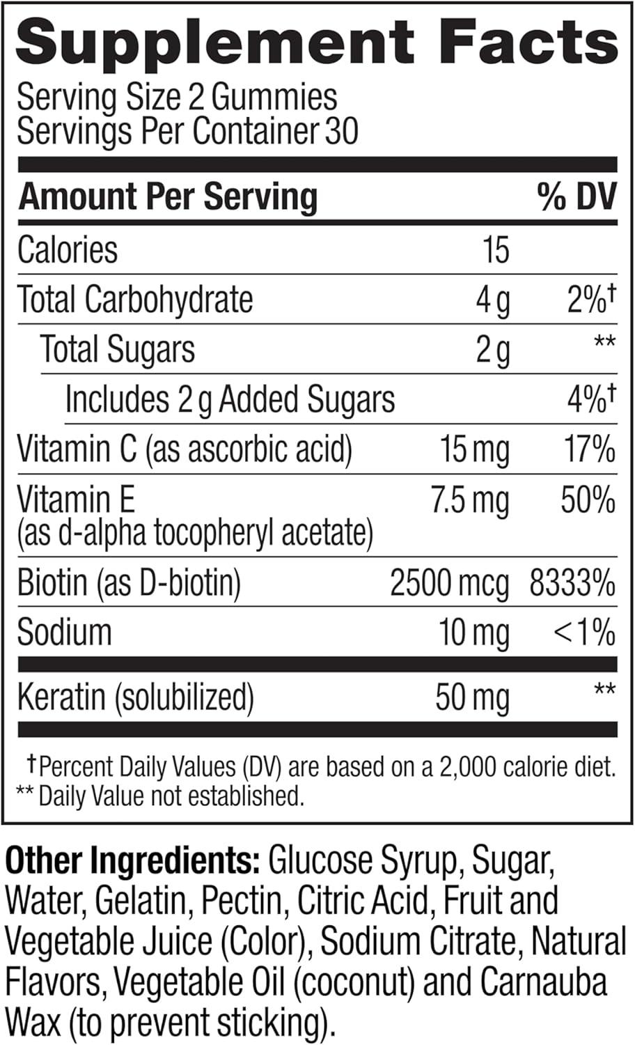 imageOlly Gummy Undeniable Beauty Grapefruit Glam 60 Count60 Count Pack of 1