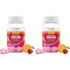 60 Count (Pack of 2)
